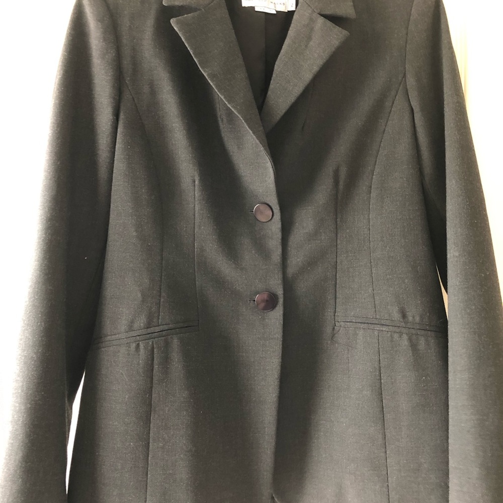 Blazer jacket